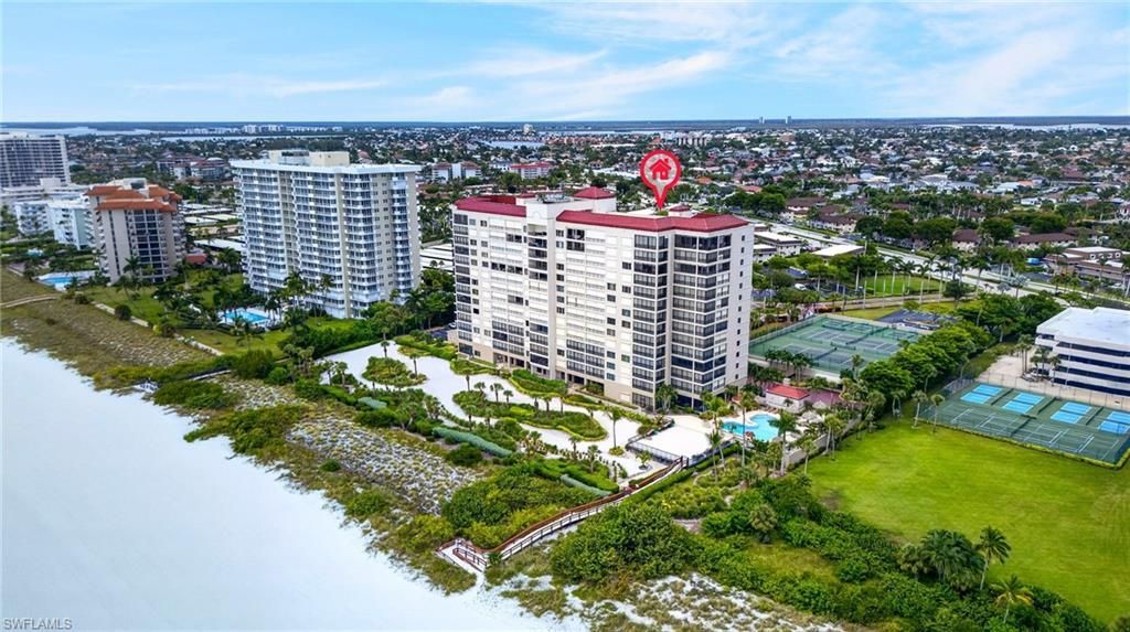 100 N Collier Blvd, Unit 1201, Marco Island, FL 34145 Photo