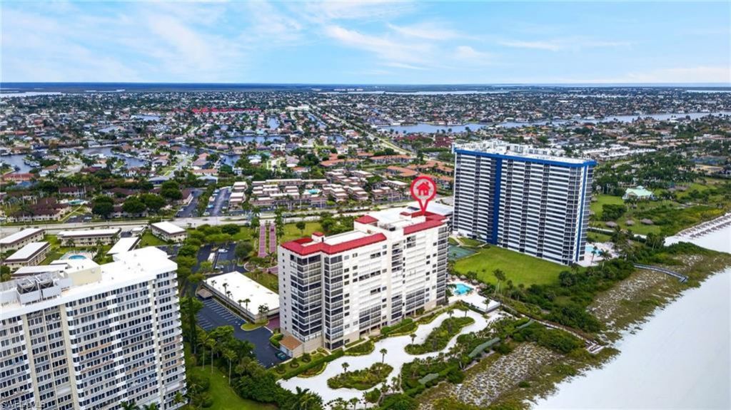 100 N Collier Blvd, Unit 1201, Marco Island, FL 34145 Photo