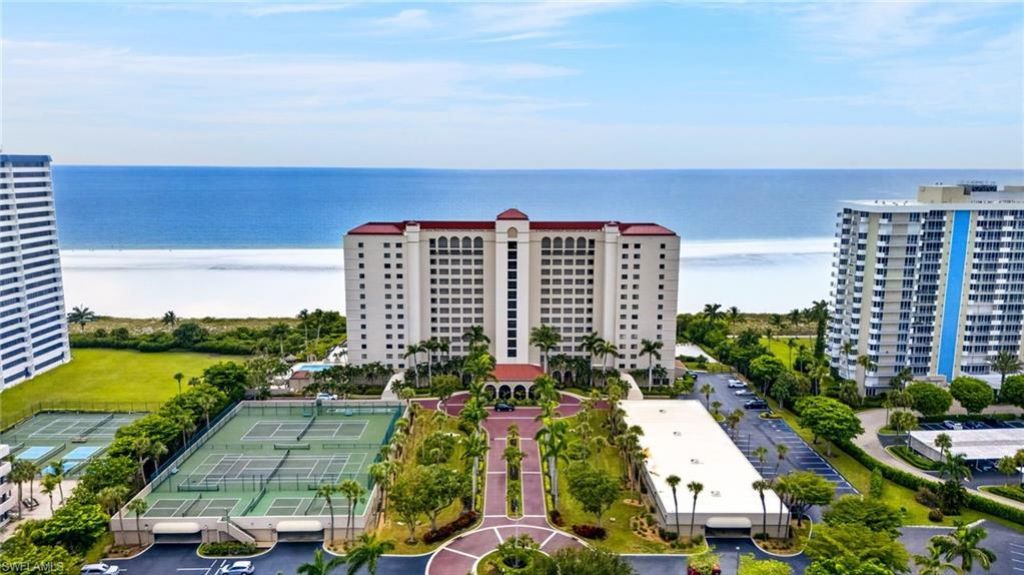 100 N Collier Blvd, Unit 1201, Marco Island, FL 34145 Photo