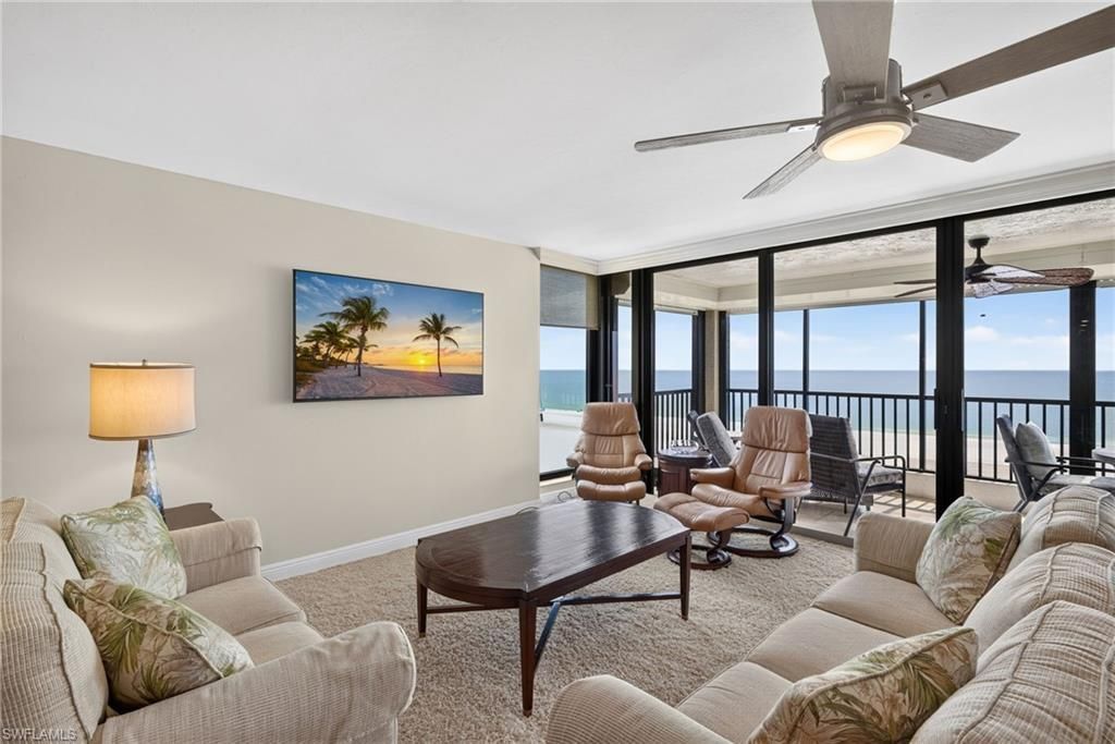 100 N Collier Blvd, Unit 1201, Marco Island, FL 34145 Photo