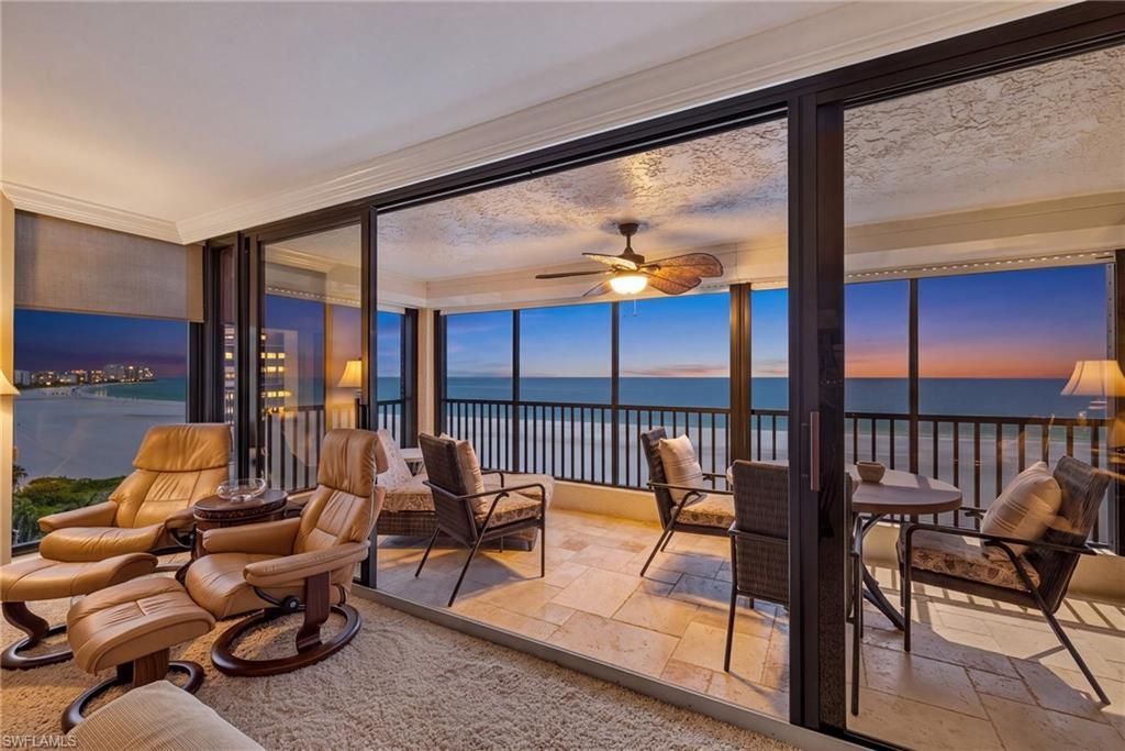 100 N Collier Blvd, Unit 1201, Marco Island, FL 34145 Photo