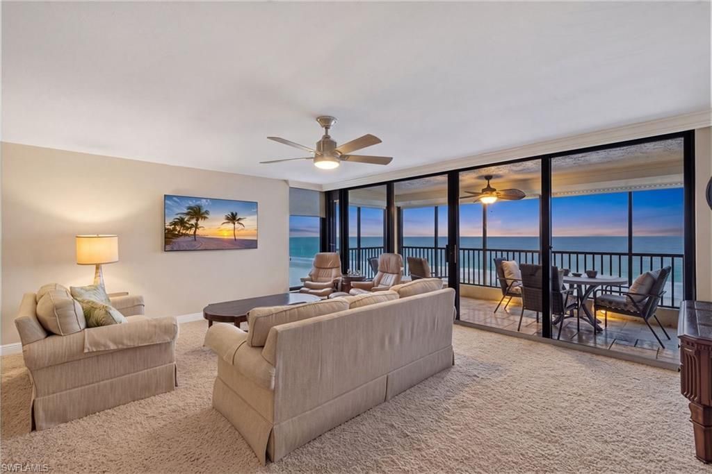 100 N Collier Blvd, Unit 1201, Marco Island, FL 34145 Photo