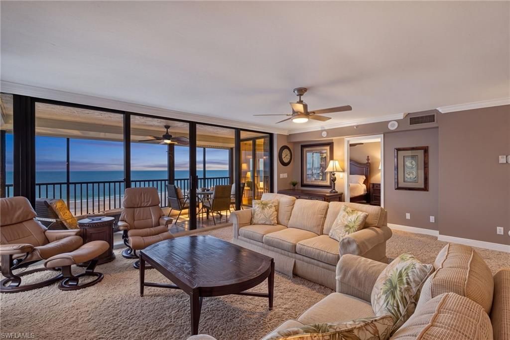 100 N Collier Blvd, Unit 1201, Marco Island, FL 34145 Photo