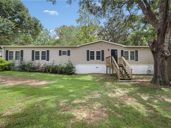 5263 Quimby Drive, Mobile, AL 36619