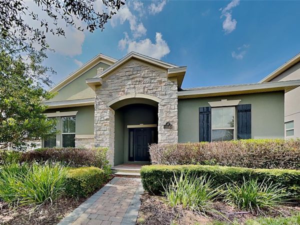 15543 WATERLEIGH COVE DRIVE , WINTER GARDEN, FL 34787