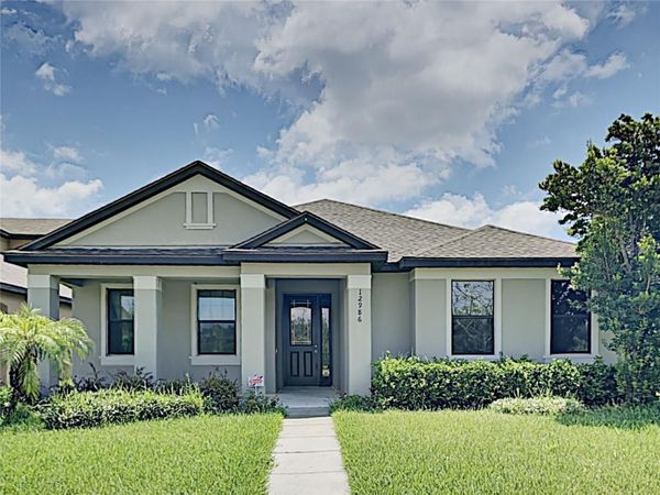 12986 HOLDENBURY LANE , WINDERMERE, FL 34786
