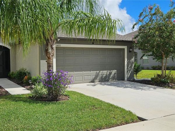 14055 WEDDINGTON TERRACE , HUDSON, FL 34669