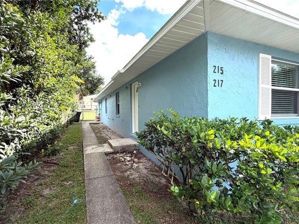 215 E HIBISCUS DRIVE , LAKELAND, FL 33803