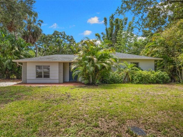 4010 W ANGELES STREET , TAMPA, FL 33629
