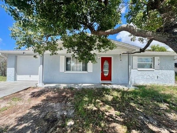 3137 KILBURN ROAD , HOLIDAY, FL 34691