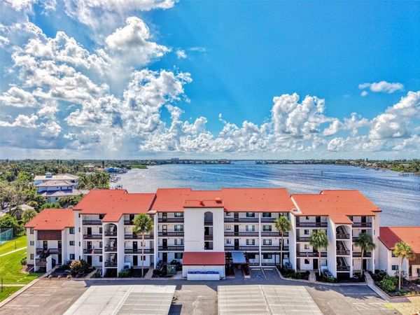 1608 STICKNEY POINT ROAD , Unit 8-107, SARASOTA, FL 34231
