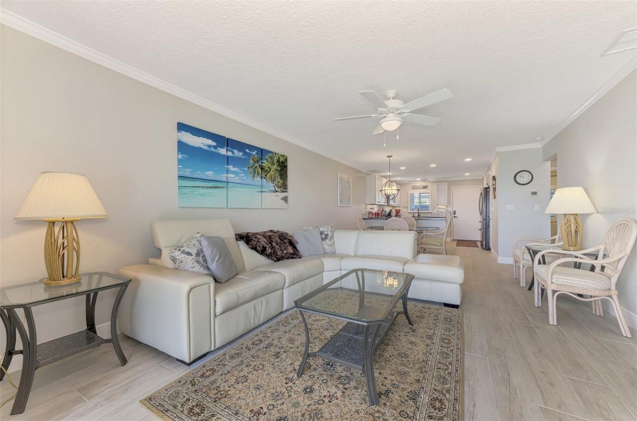 1608 Stickney Point Road, Unit 8-107, Sarasota, FL 34231 Photo