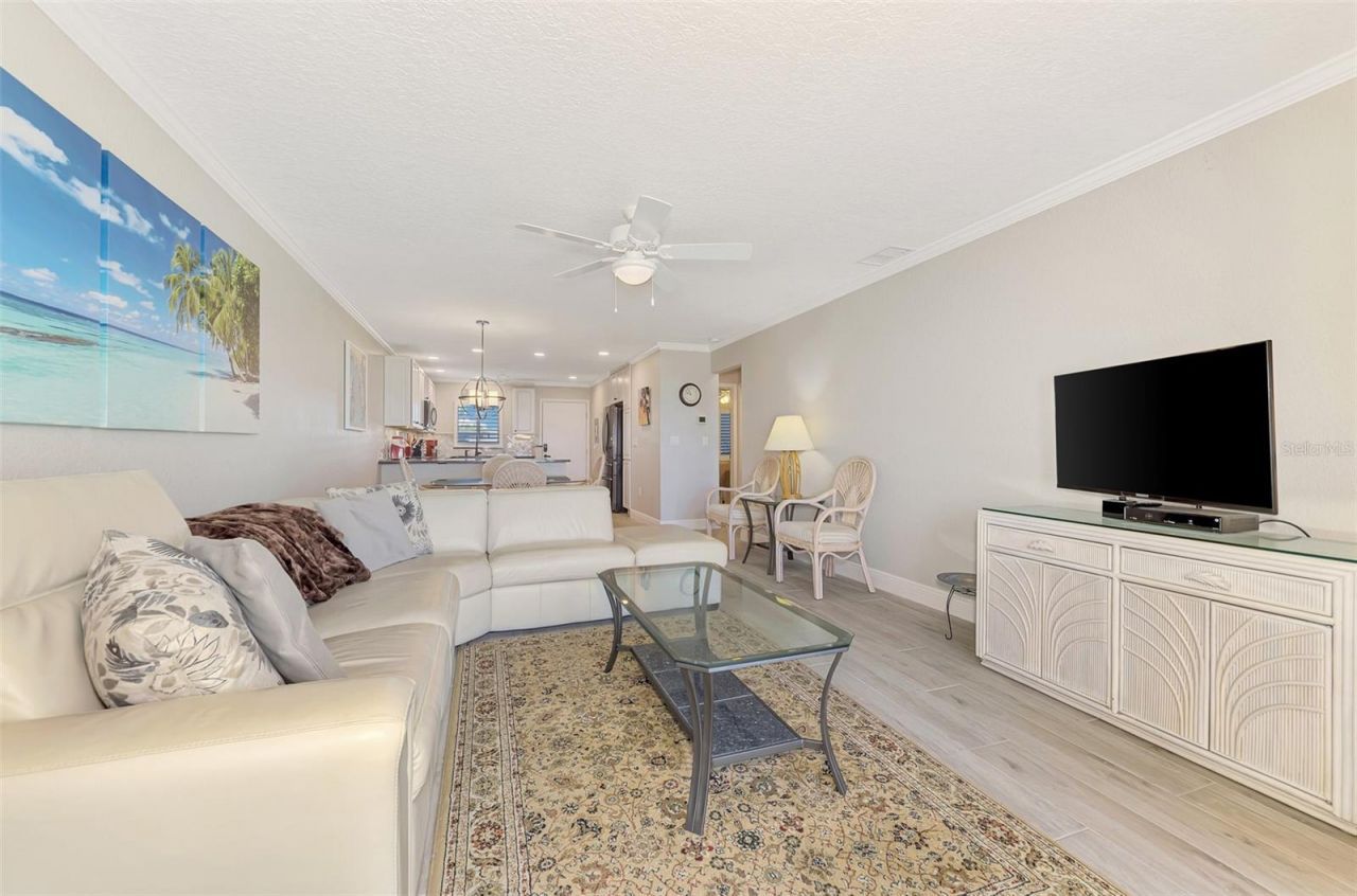 1608 Stickney Point Road, Unit 8-107, Sarasota, FL 34231 Photo