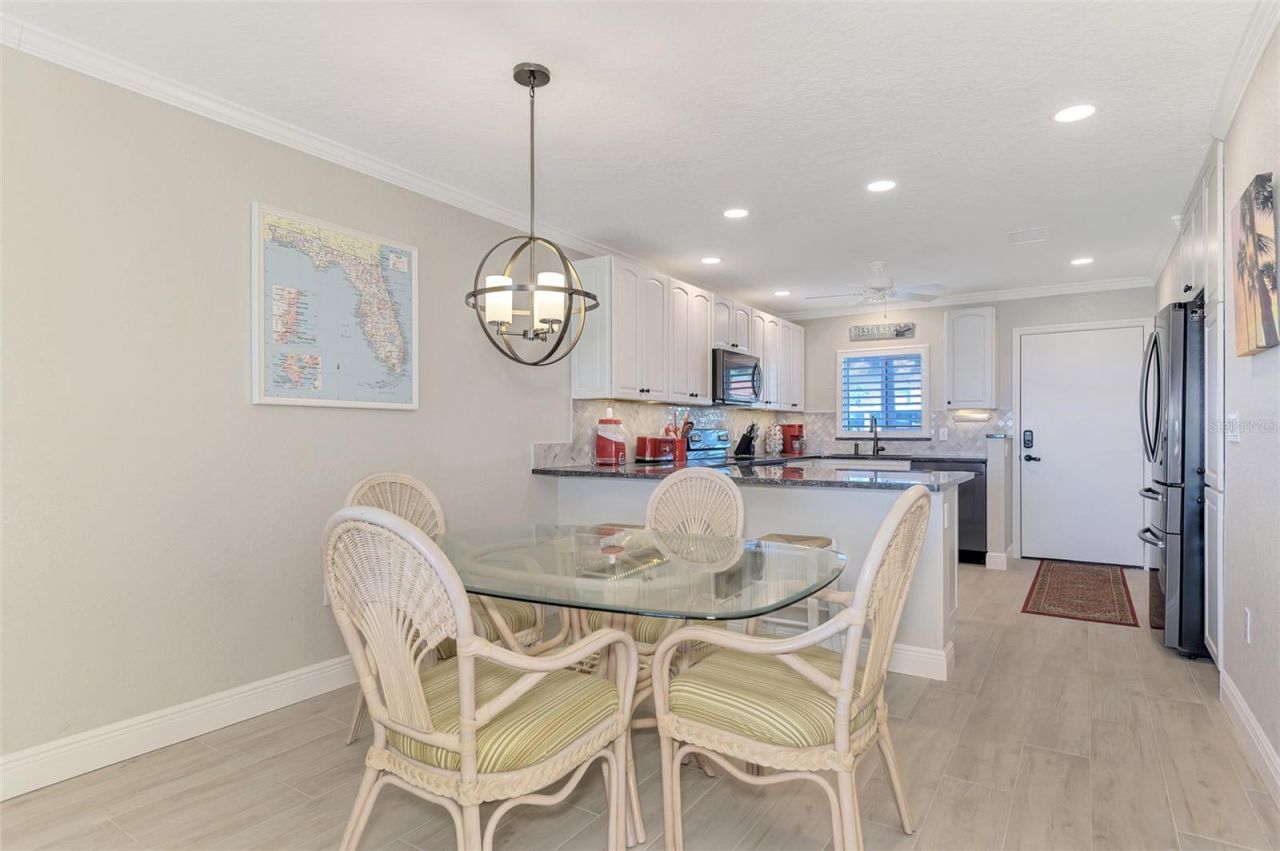 1608 Stickney Point Road, Unit 8-107, Sarasota, FL 34231 Photo