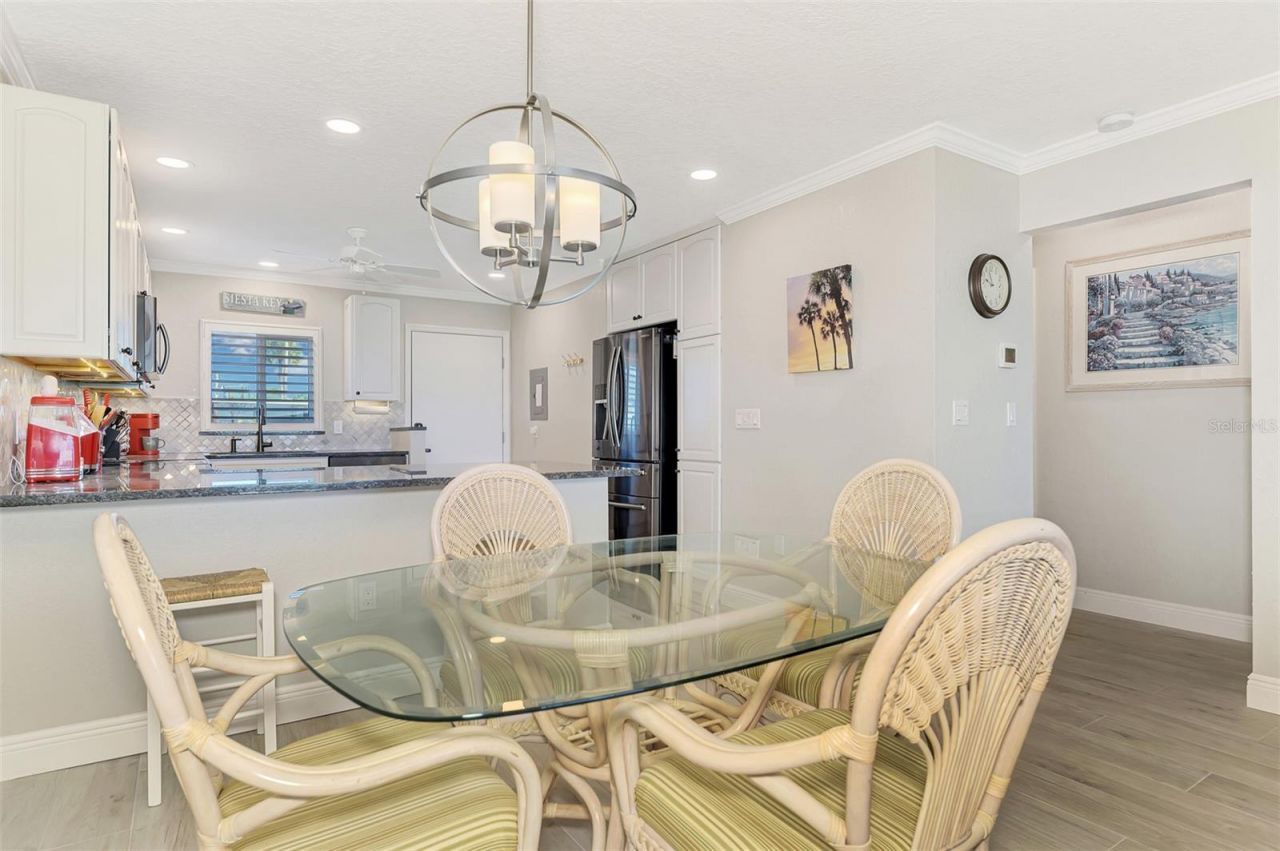1608 Stickney Point Road, Unit 8-107, Sarasota, FL 34231 Photo