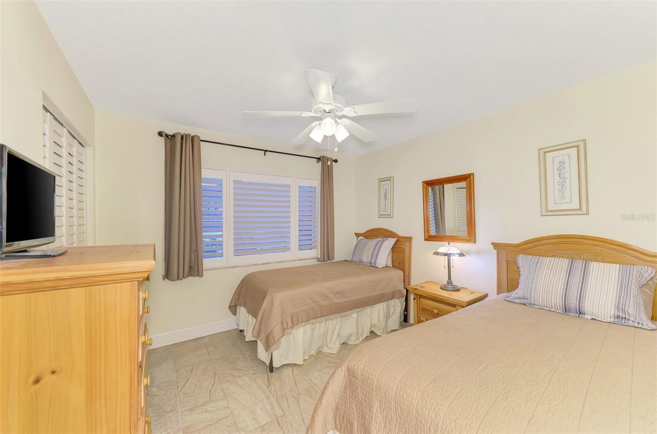 1608 Stickney Point Road, Unit 8-107, Sarasota, FL 34231 Photo
