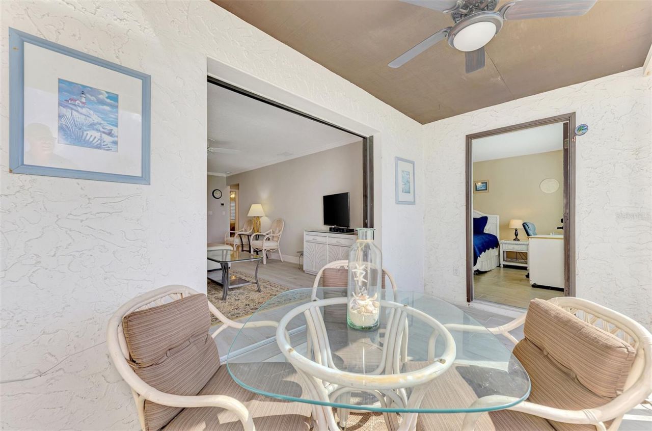 1608 Stickney Point Road, Unit 8-107, Sarasota, FL 34231 Photo
