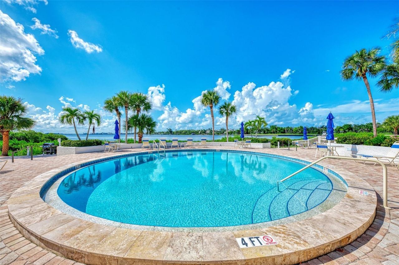 1608 Stickney Point Road, Unit 8-107, Sarasota, FL 34231 Photo