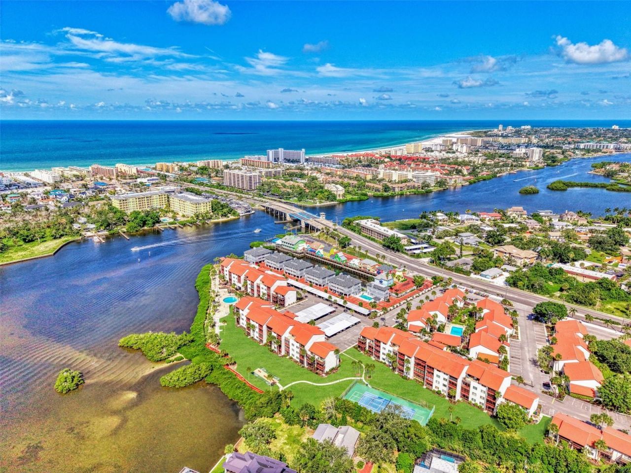 1608 Stickney Point Road, Unit 8-107, Sarasota, FL 34231 Photo