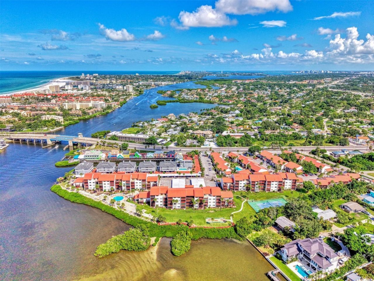 1608 Stickney Point Road, Unit 8-107, Sarasota, FL 34231 Photo