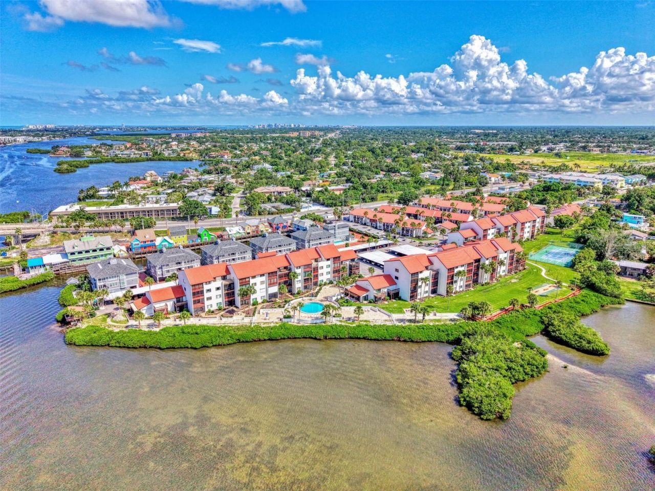 1608 Stickney Point Road, Unit 8-107, Sarasota, FL 34231 Photo