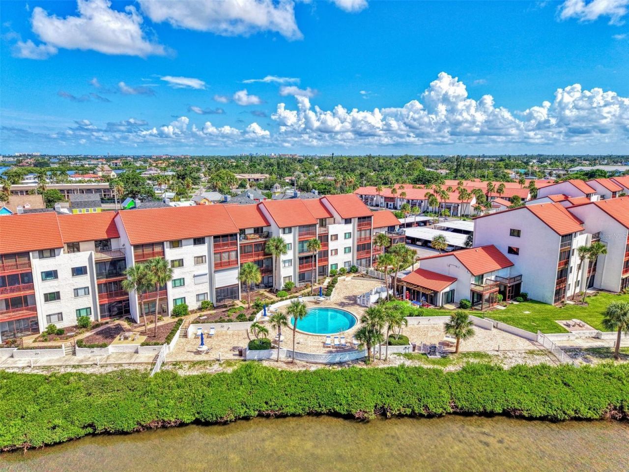 1608 Stickney Point Road, Unit 8-107, Sarasota, FL 34231 Photo