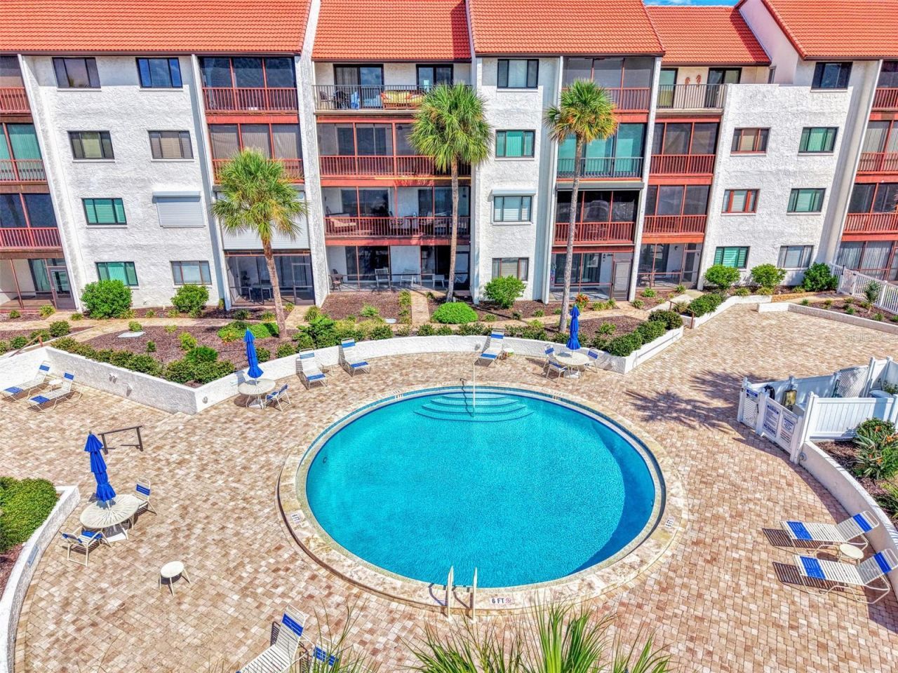 1608 Stickney Point Road, Unit 8-107, Sarasota, FL 34231 Photo