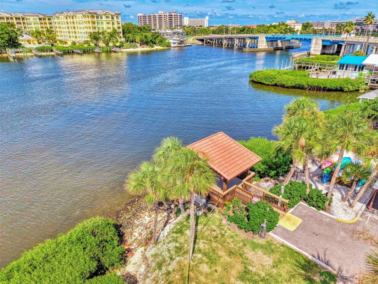 1608 Stickney Point Road, Unit 8-107, Sarasota, FL 34231 Photo