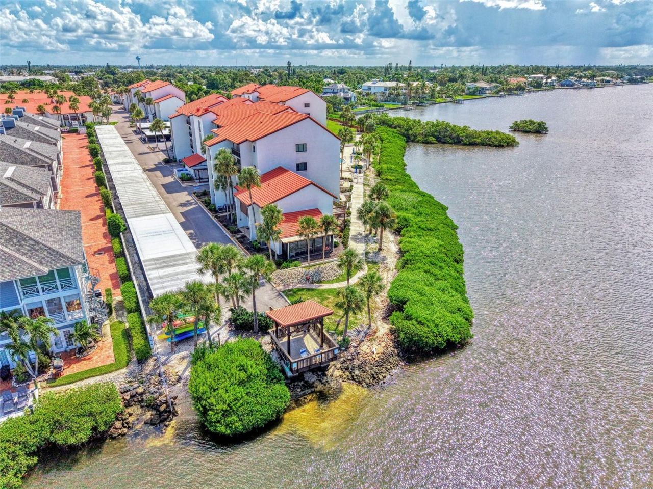 1608 Stickney Point Road, Unit 8-107, Sarasota, FL 34231 Photo