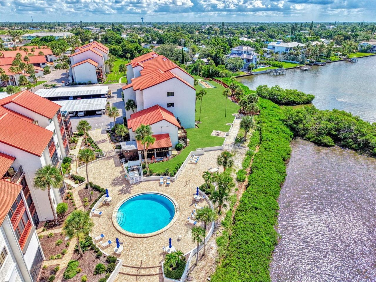 1608 Stickney Point Road, Unit 8-107, Sarasota, FL 34231 Photo
