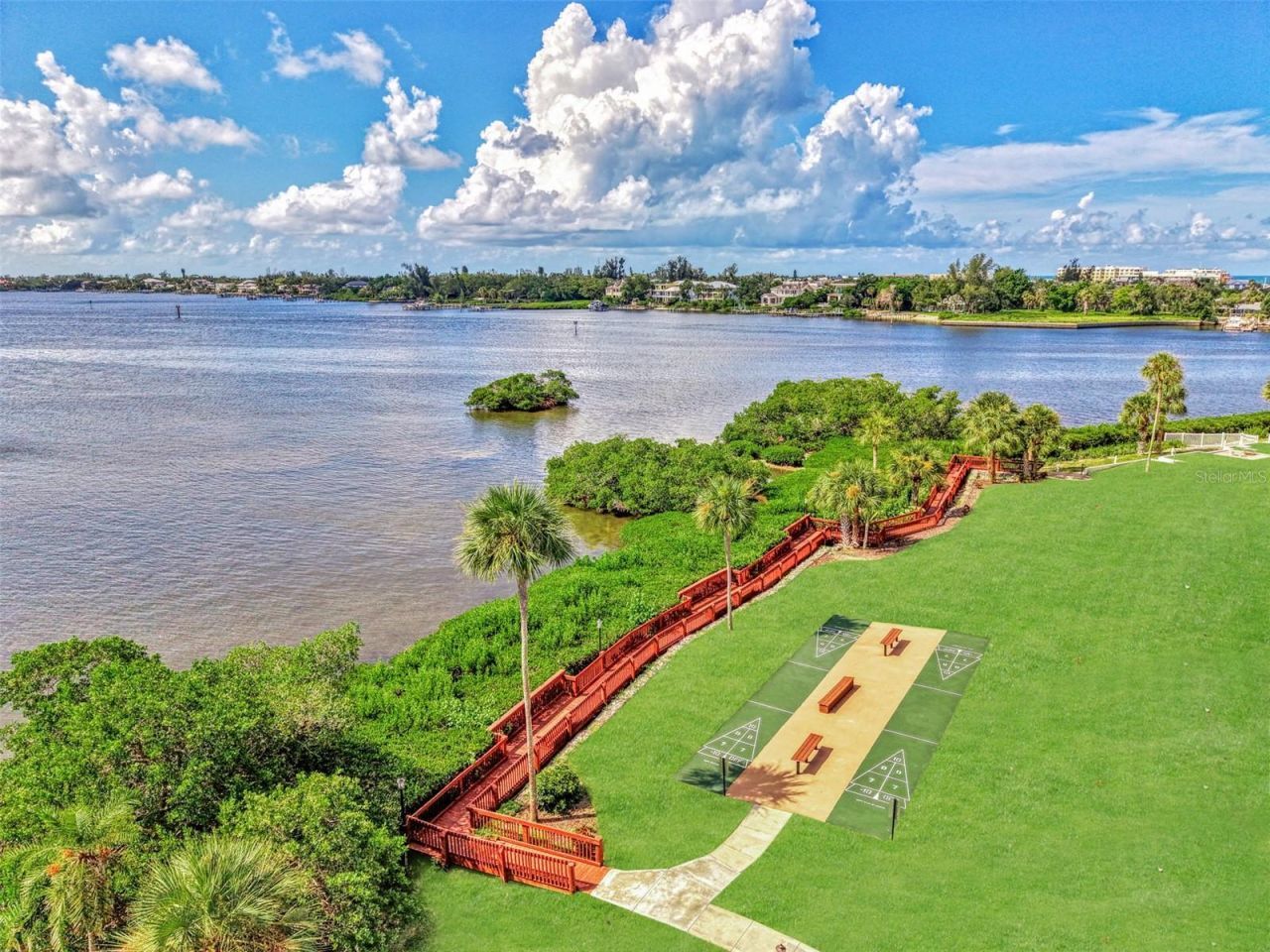 1608 Stickney Point Road, Unit 8-107, Sarasota, FL 34231 Photo