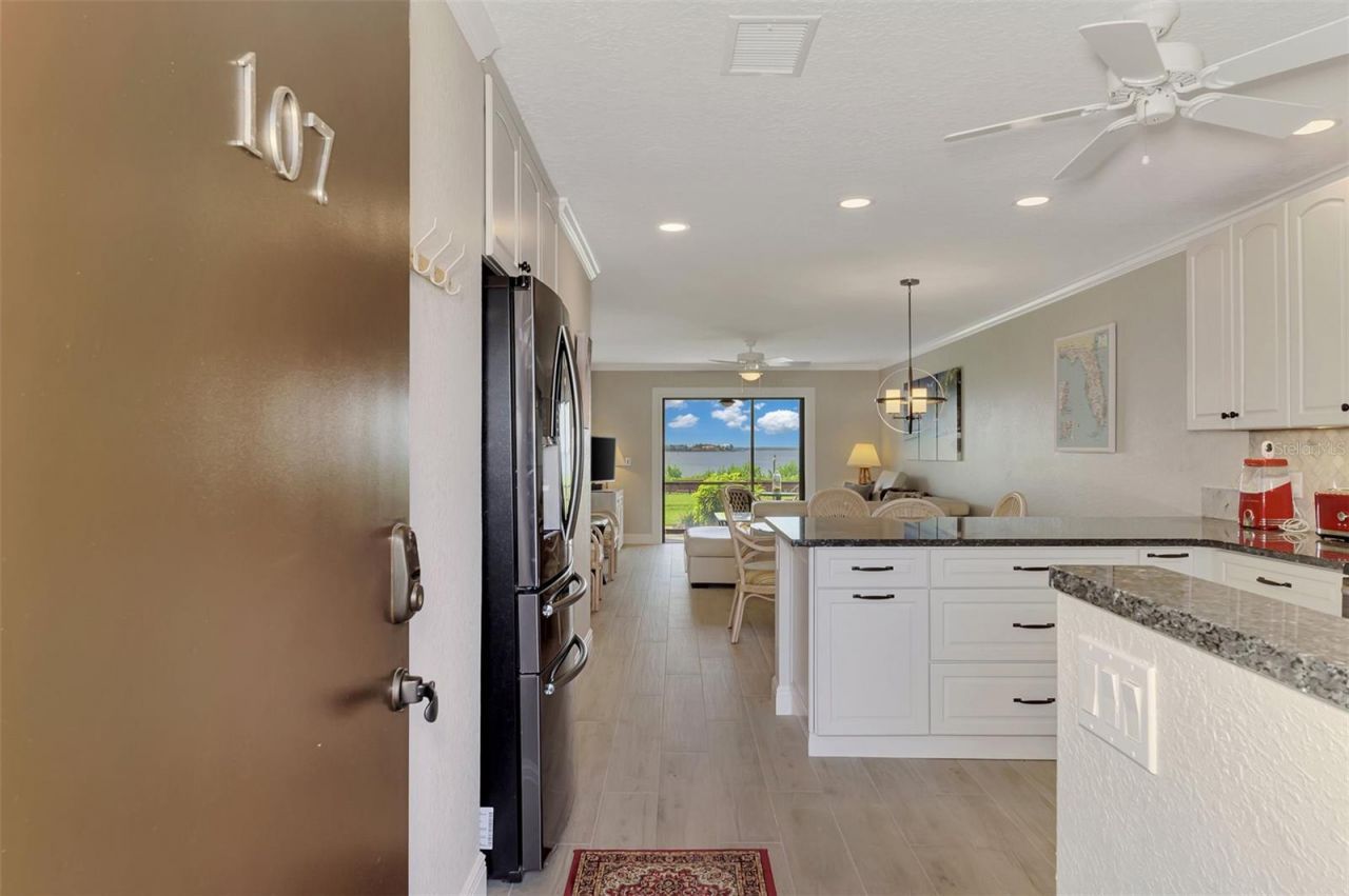 1608 Stickney Point Road, Unit 8-107, Sarasota, FL 34231 Photo