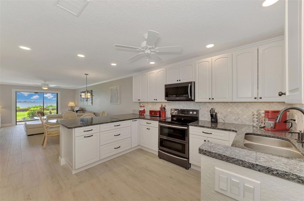 1608 Stickney Point Road, Unit 8-107, Sarasota, FL 34231 Photo