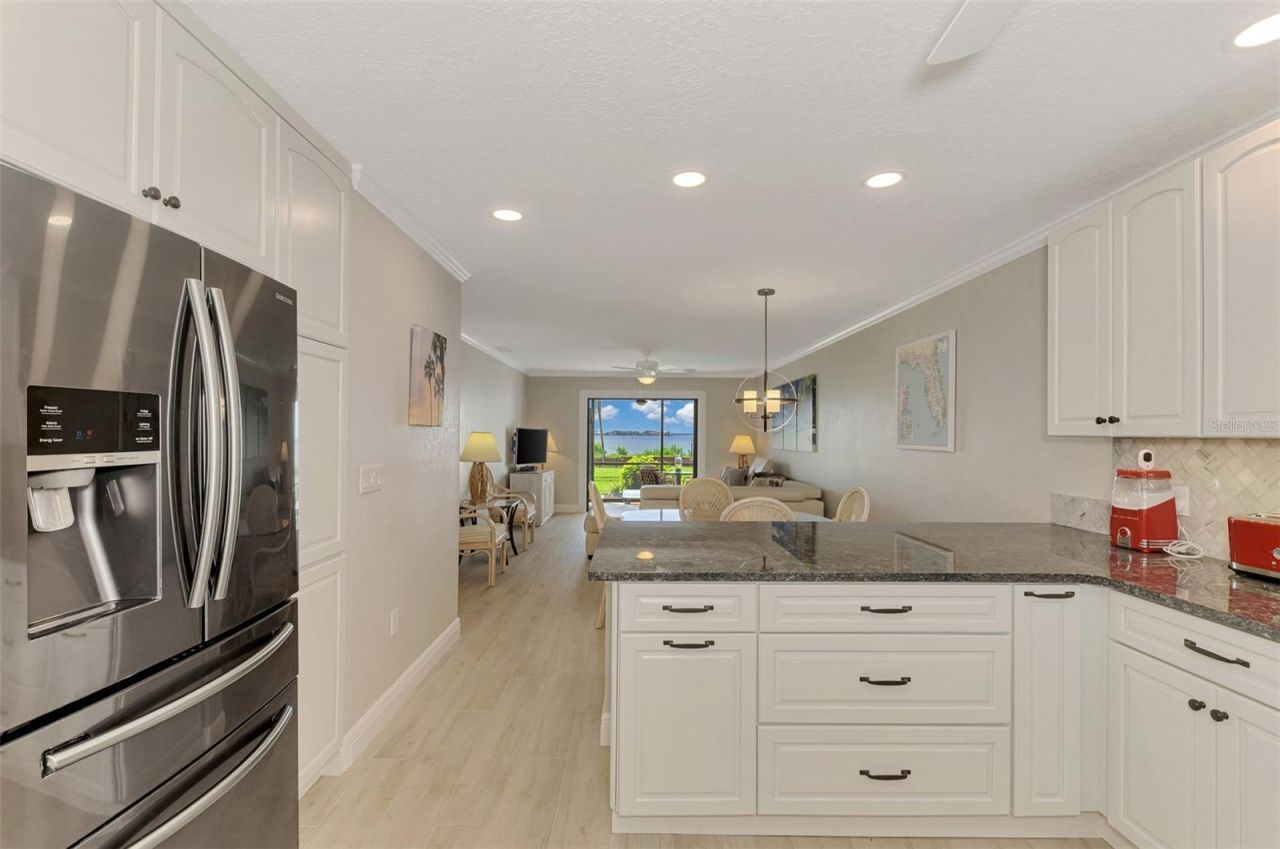 1608 Stickney Point Road, Unit 8-107, Sarasota, FL 34231 Photo