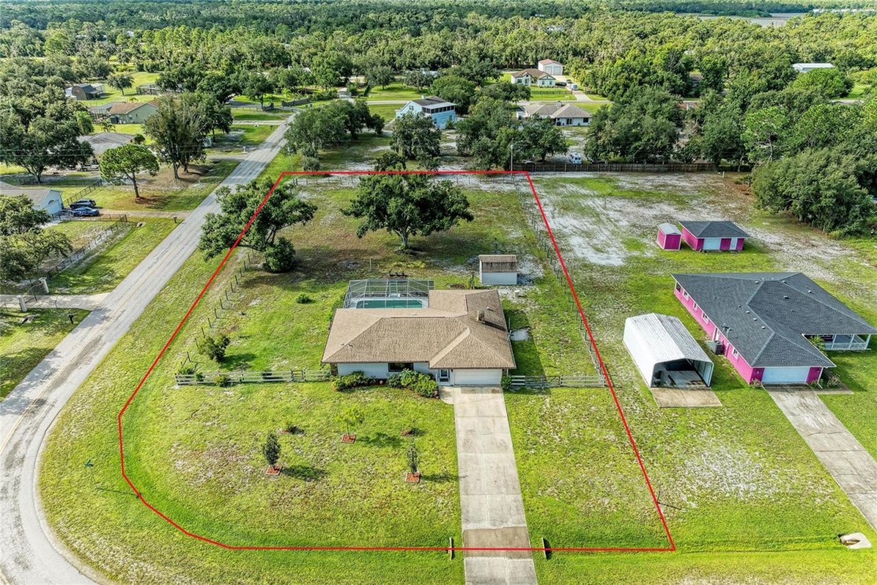 22230 26th Avenue E, Bradenton, FL 34211 Photo