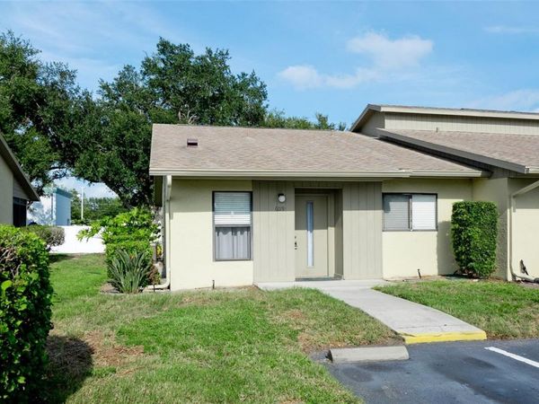 6019 27TH STREET W, Unit 6019, BRADENTON, FL 34207