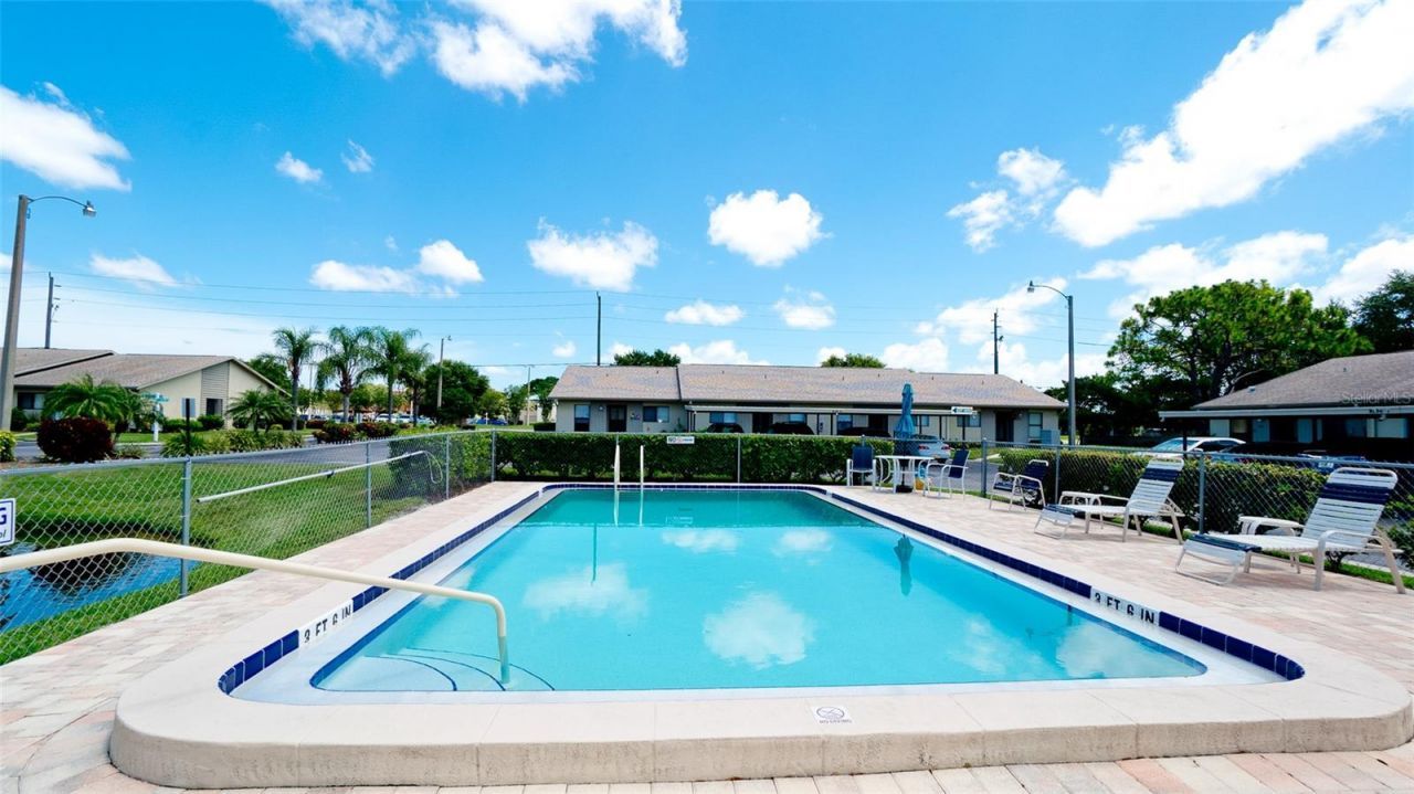 6019 27th Street W, Unit 6019, Bradenton, FL 34207 Photo