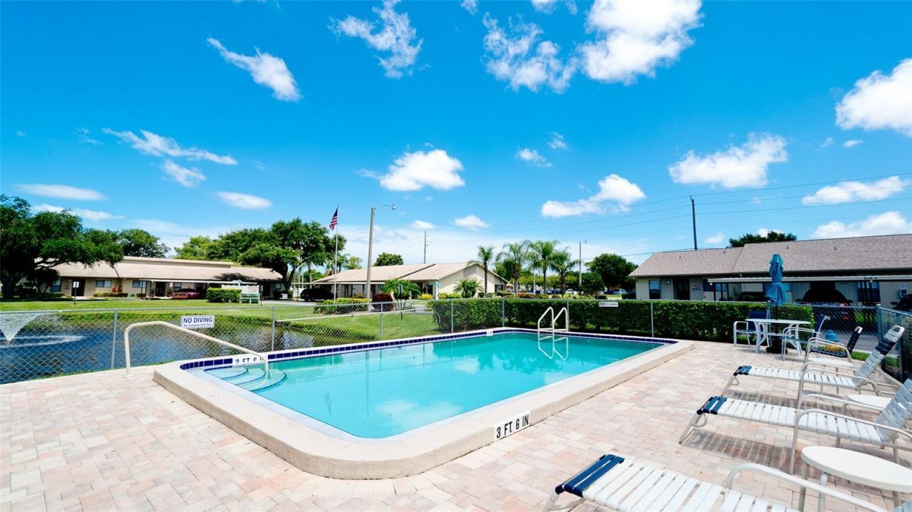 6019 27th Street W, Unit 6019, Bradenton, FL 34207 Photo