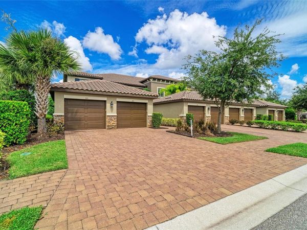13815 MESSINA LOOP , Unit 101, BRADENTON, FL 34211