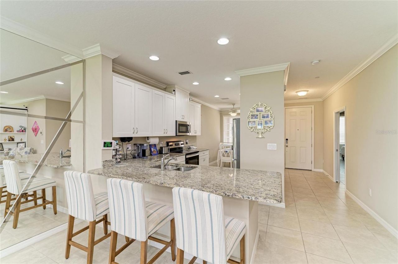 13815 Messina Loop, Unit 101, Bradenton, FL 34211 Photo