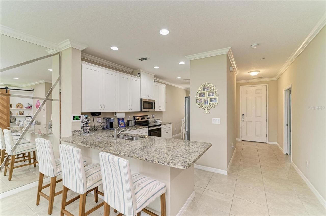 13815 Messina Loop, Unit 101, Bradenton, FL 34211 Photo