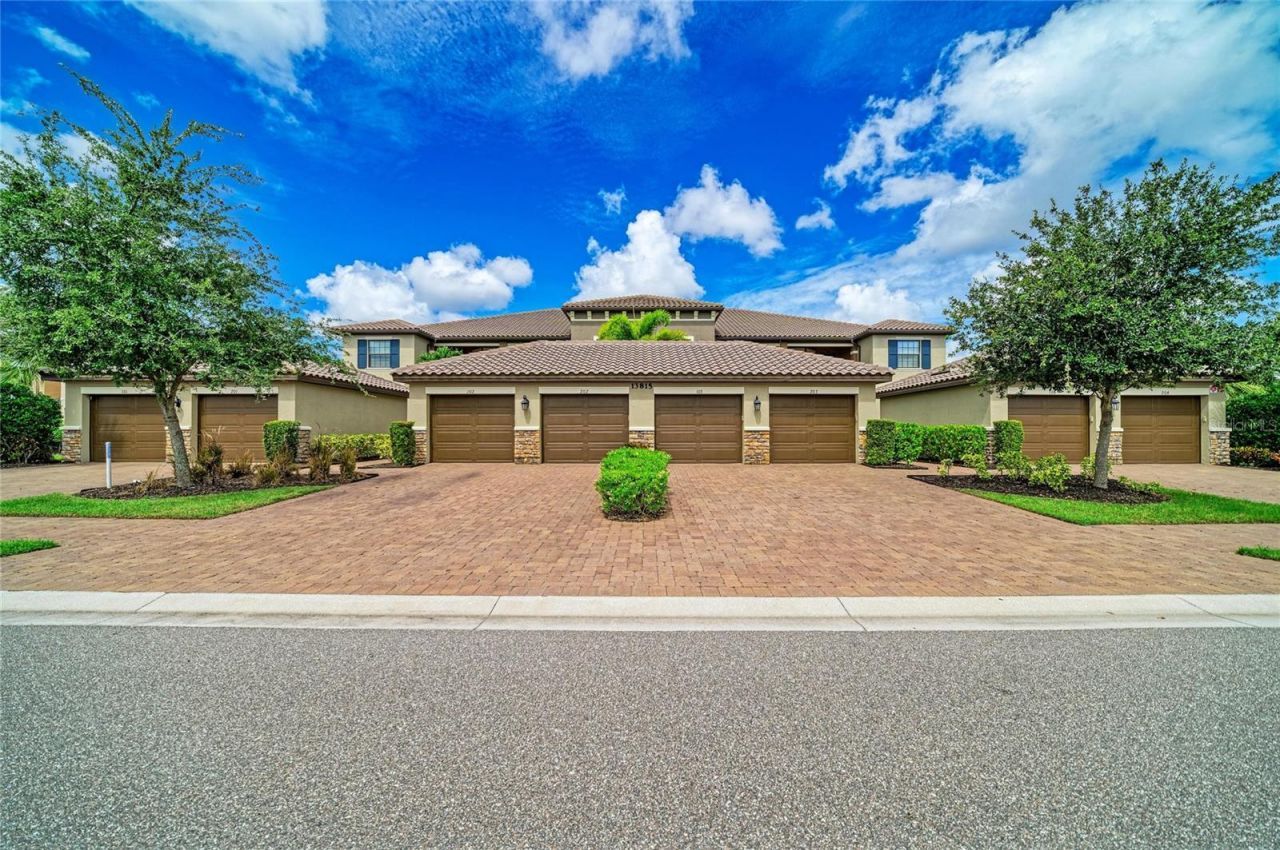 13815 Messina Loop, Unit 101, Bradenton, FL 34211 Photo