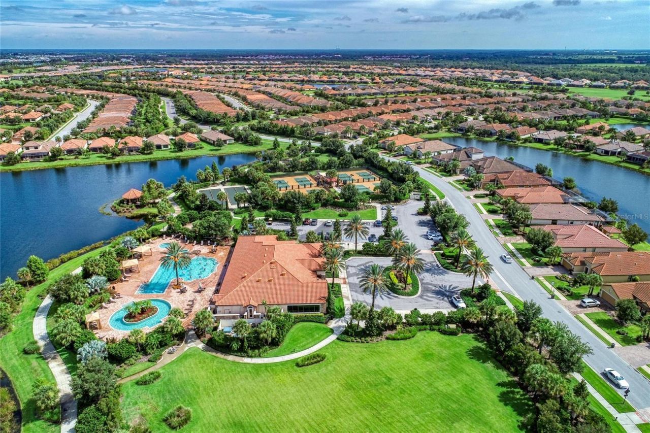 13815 Messina Loop, Unit 101, Bradenton, FL 34211 Photo