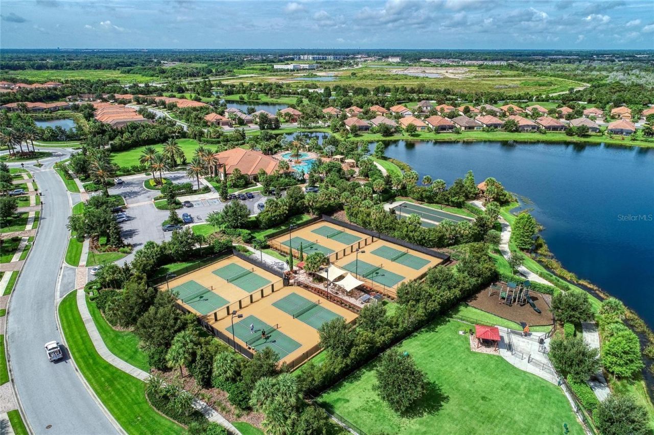 13815 Messina Loop, Unit 101, Bradenton, FL 34211 Photo