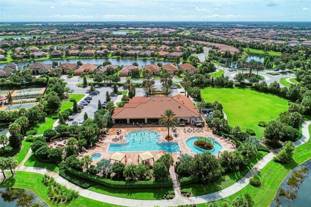 13815 Messina Loop, Unit 101, Bradenton, FL 34211 Photo