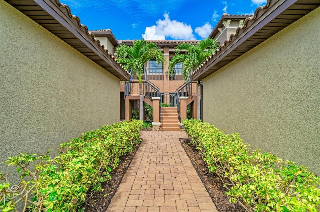 13815 Messina Loop, Unit 101, Bradenton, FL 34211 Photo