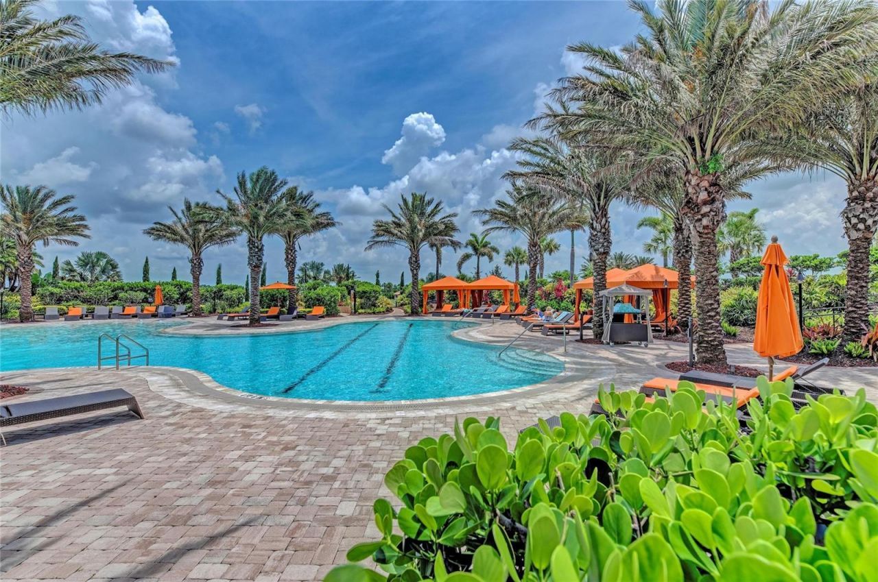 13815 Messina Loop, Unit 101, Bradenton, FL 34211 Photo