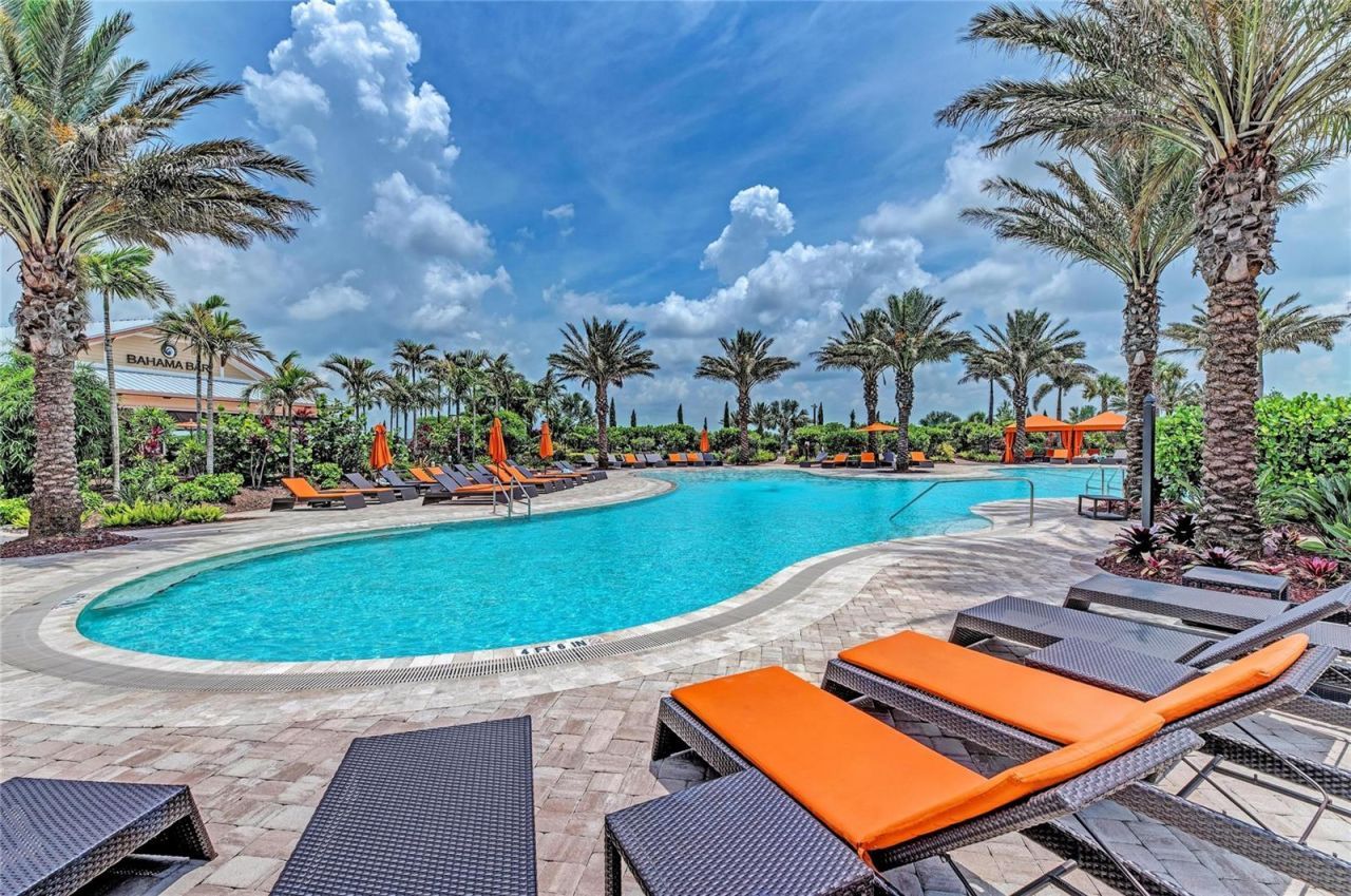 13815 Messina Loop, Unit 101, Bradenton, FL 34211 Photo
