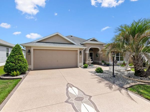 2965 FRENCH OAK AVENUE , THE VILLAGES, FL 32163