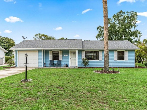 65 ABERDEEN CIRCLE , LEESBURG, FL 34788